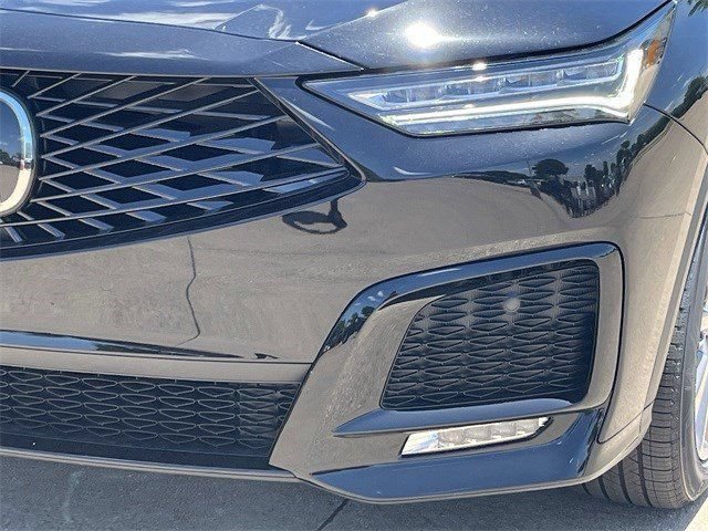 New 2026 Acura MDX A-Spec AWD/4WD image 9