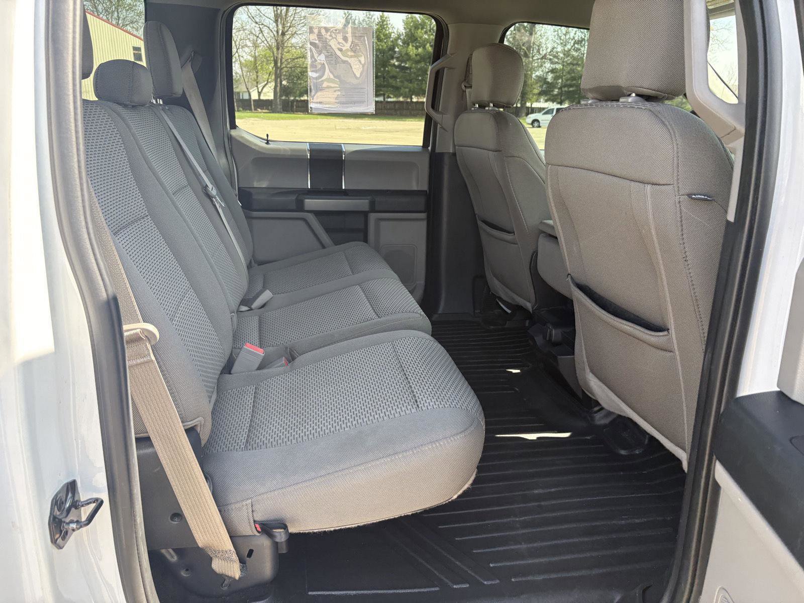 Used 2019 Ford F150 XLT w/ Trailer Tow Package AWD/4WD image 15