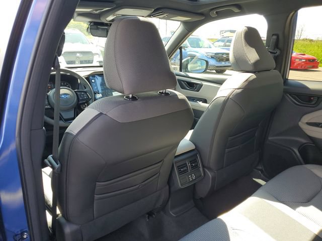 New 2026 Subaru Forester Premium AWD/4WD image 10