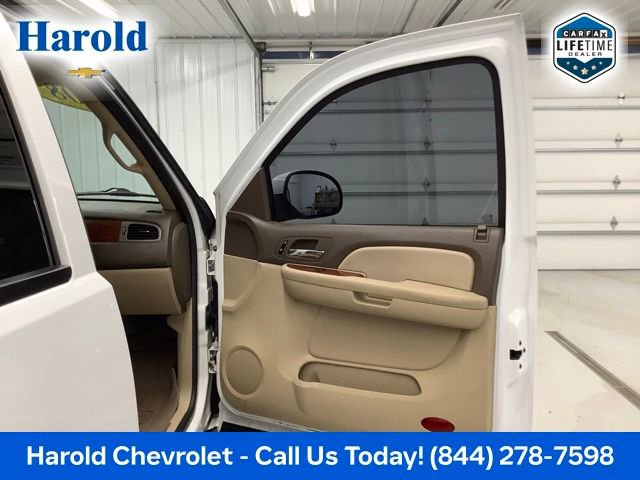 Used 2008 GMC Yukon Hybrid image 11