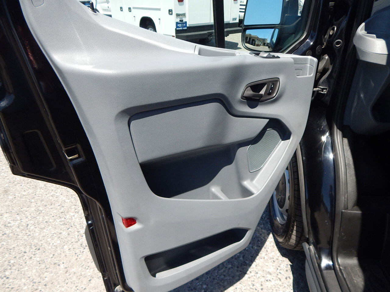 Used 2017 Ford Transit 350 148 Low Roof RWD image 19