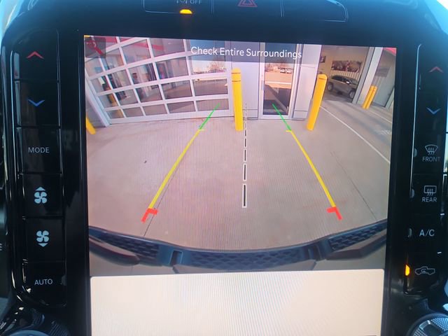 New 2026 RAM 1500 Big Horn image 20