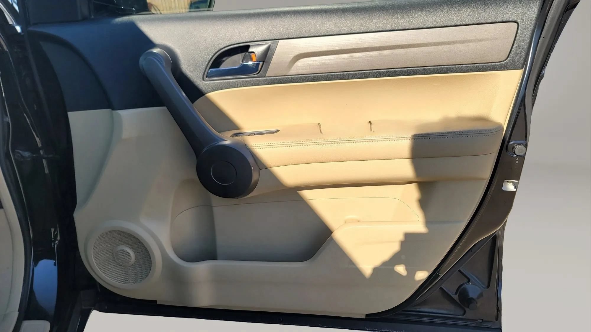 Used 2008 Honda CR-V EX-L image 16