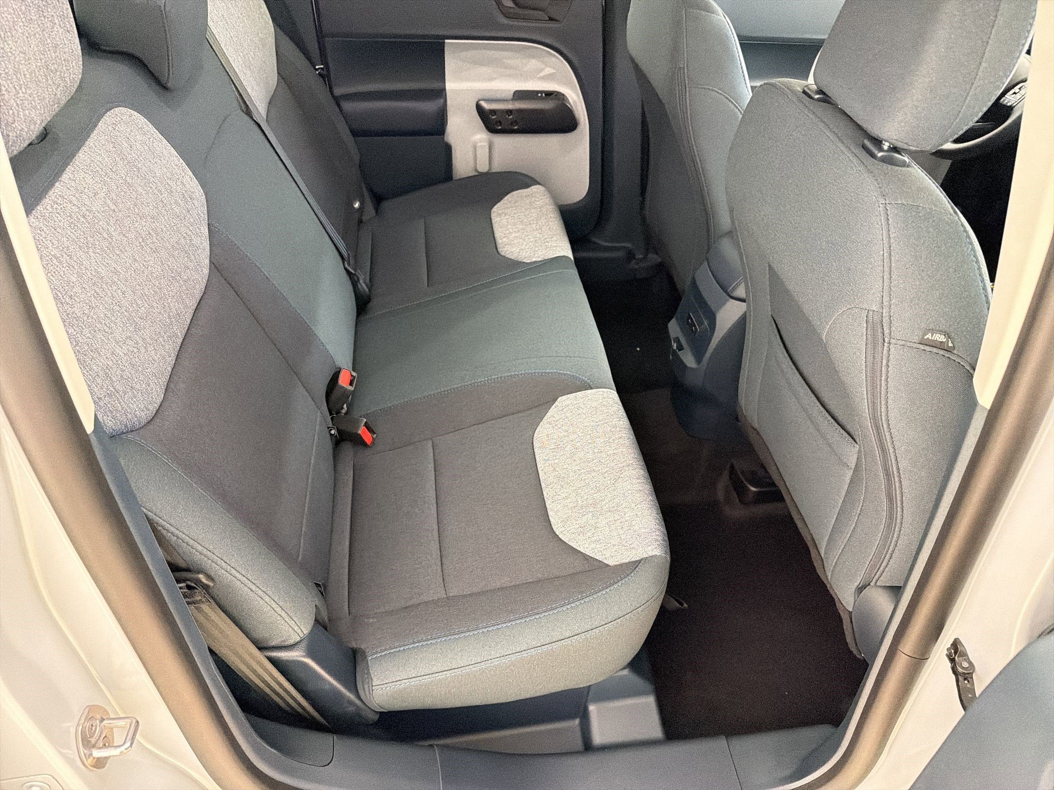 New 2026 Ford Maverick XLT FWD image 26