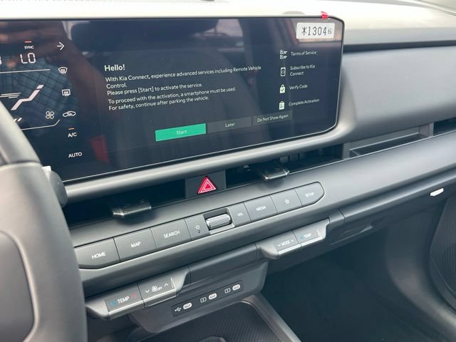 New 2027 Kia Seltos X-Line S w/ X-Line S Premium Package AWD/4WD image 18