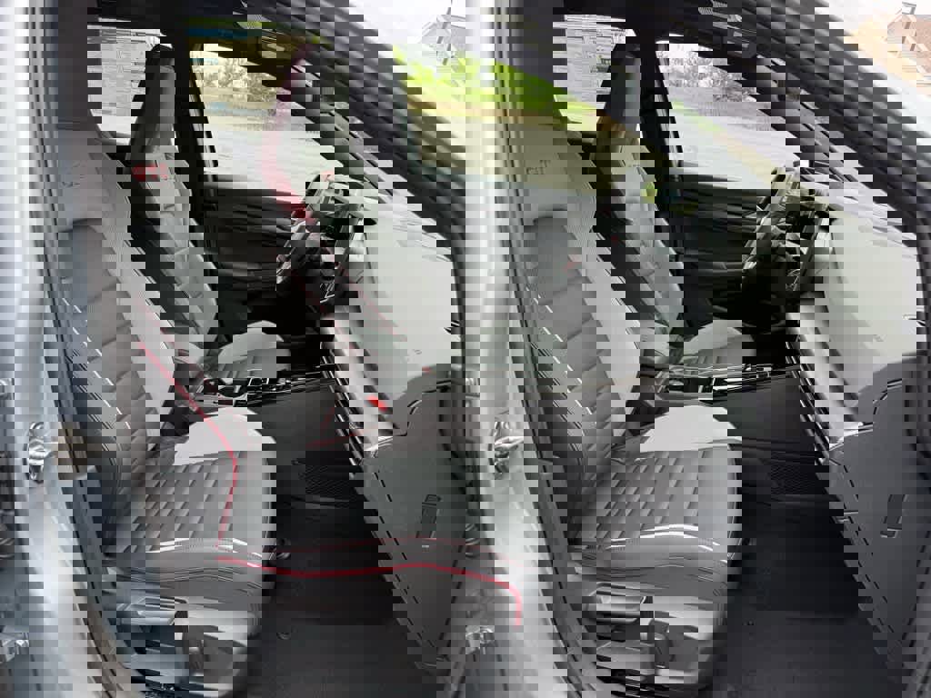 New 2025 Volkswagen GTI Autobahn image 10