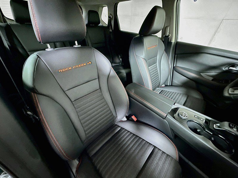 New 2026 Nissan Rogue SV AWD/4WD image 26