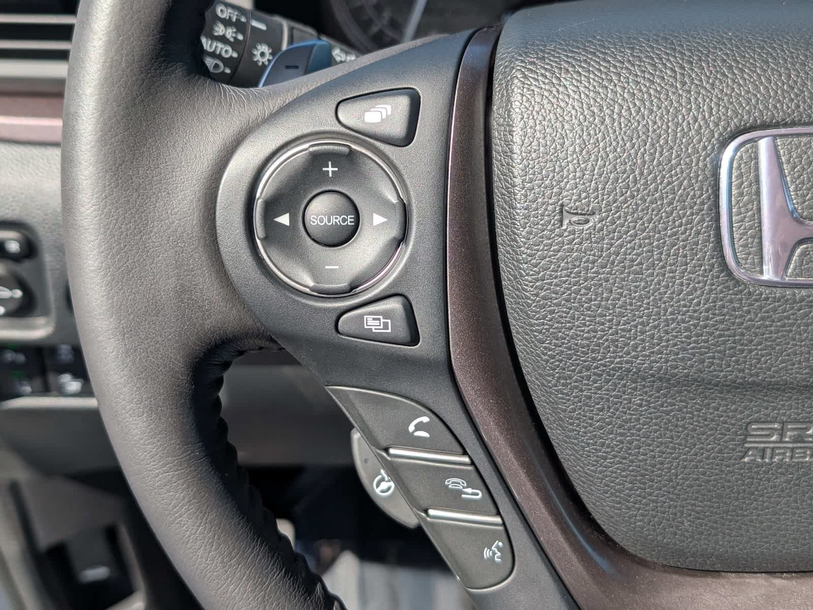 Certified 2022 Honda Ridgeline RTL-E image 25