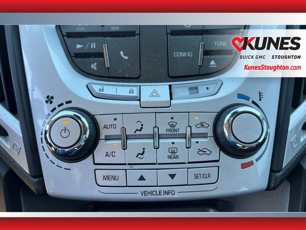 Used 2014 GMC Terrain SLE AWD/4WD image 24