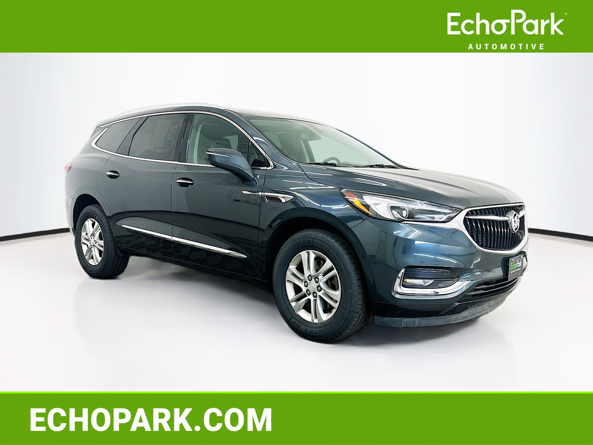 Used 2019 Buick Enclave Essence AWD/4WD image 1