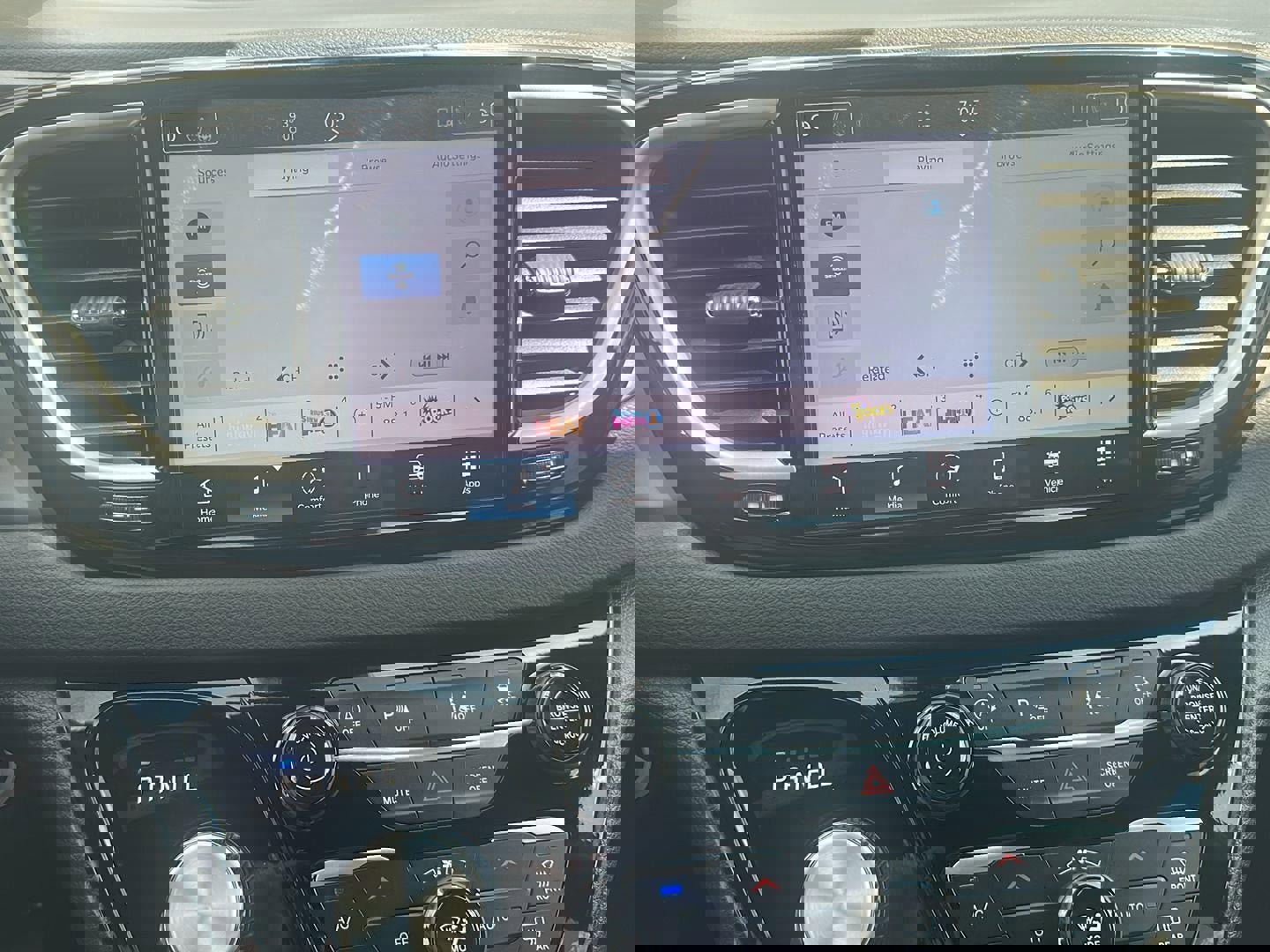 New 2026 Chrysler Voyager LX image 13