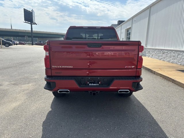 New 2026 Chevrolet Silverado 1500 RST image 12