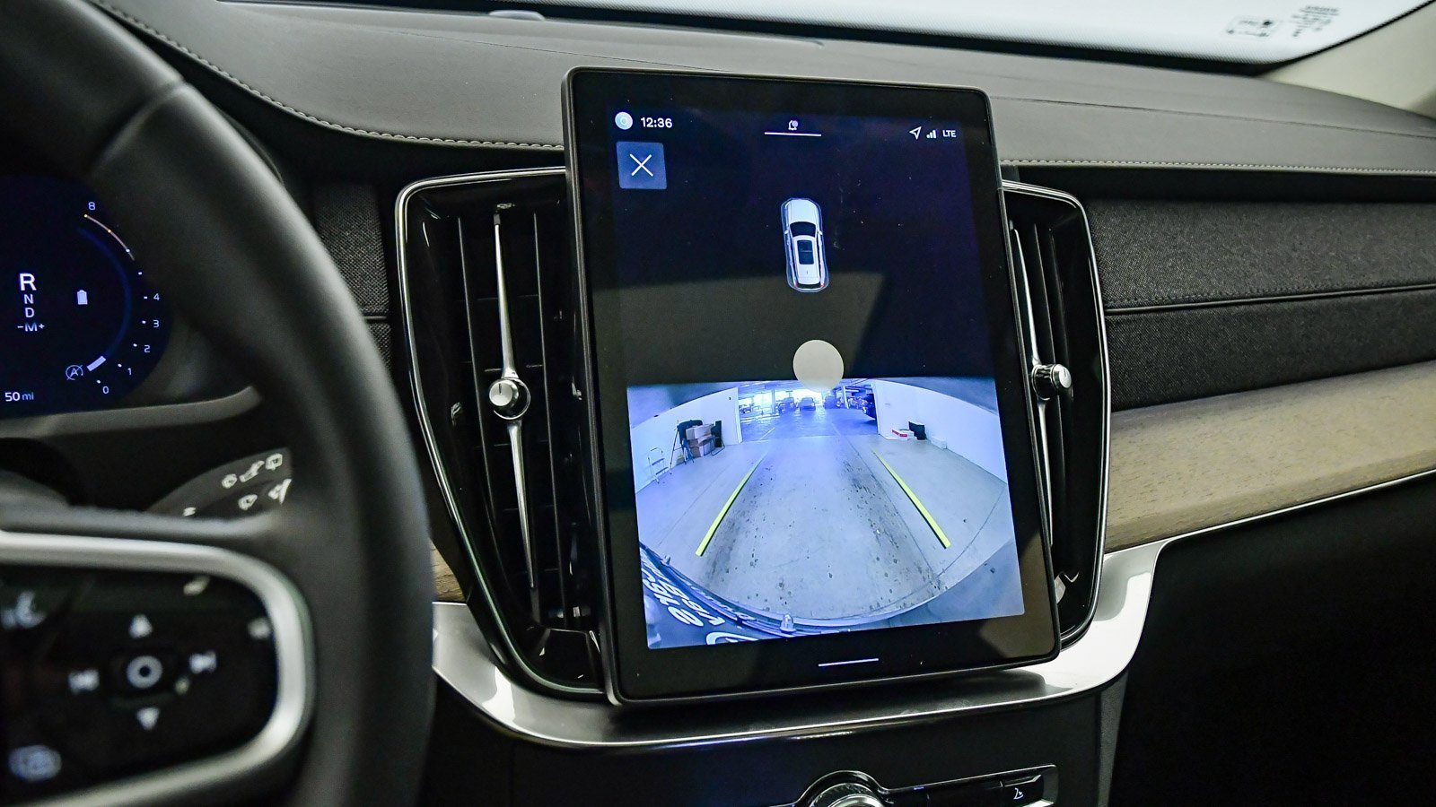 New 2026 Volvo XC90 B5 Core image 29