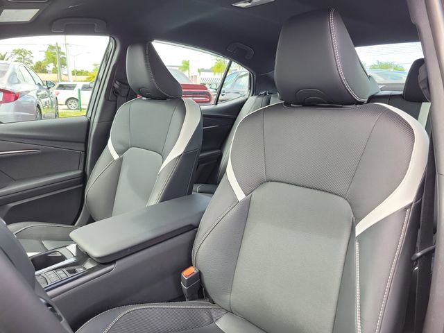 Used 2026 Toyota Camry SE w/ Multimedia Upgrade Package FWD image 18