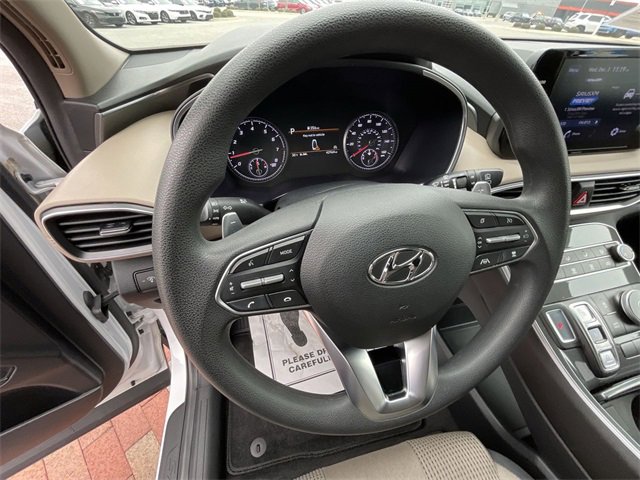 Used 2022 Hyundai Santa Fe SEL image 12