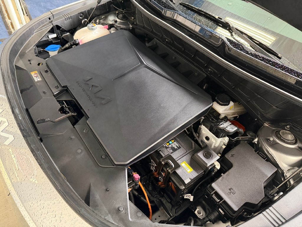 Used 2023 Kia Niro Wind FWD image 31