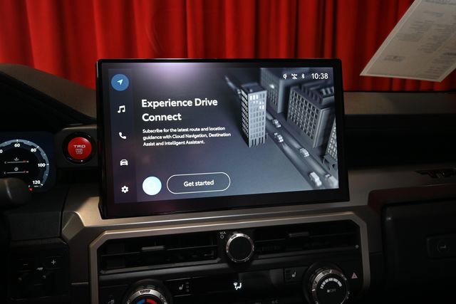 Certified 2024 Toyota Tacoma TRD Off-Road w/ TRD Off Road Upgrade Package image 23