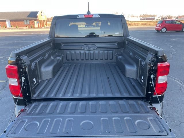 New 2026 Ford Maverick XL image 57