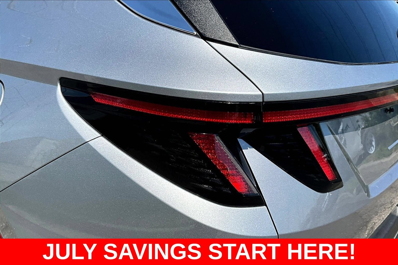 Used 2024 Hyundai Tucson SEL AWD/4WD image 30