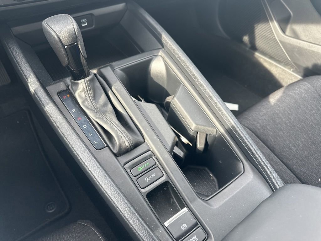 Used 2023 Honda Accord EX image 26