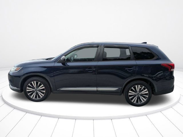 Used 2019 Mitsubishi Outlander ES FWD image 7