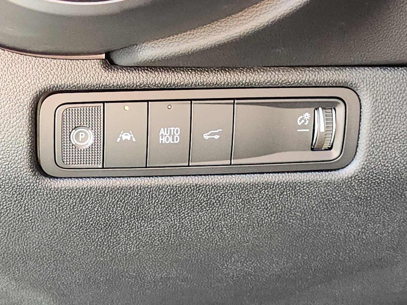 New 2026 Chevrolet Equinox EV RS AWD/4WD image 13