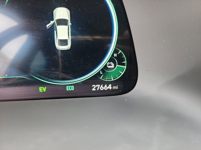 Used 2021 Hyundai Sonata Limited image 28