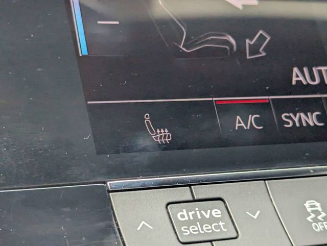 Used 2021 Audi A6 Premium Plus w/ Premium Plus Package image 17