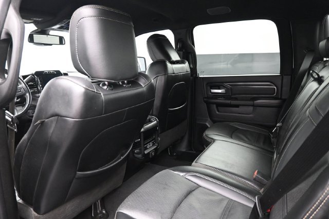 Used 2024 RAM 2500 Rebel AWD/4WD image 20
