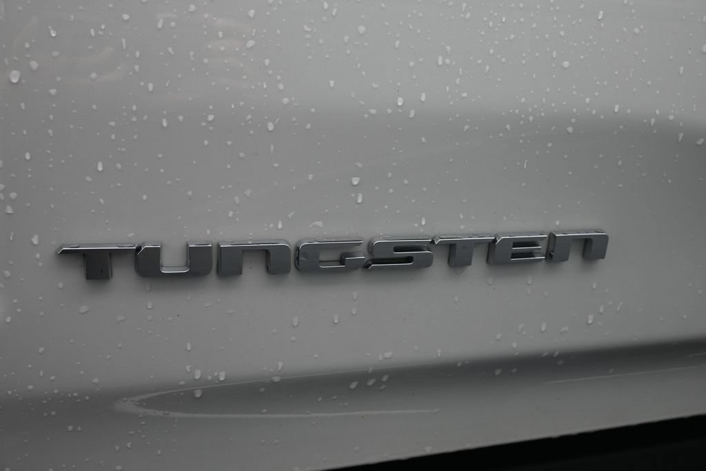 Used 2026 RAM 1500 Tungsten w/ Bed Utility Group AWD/4WD image 16