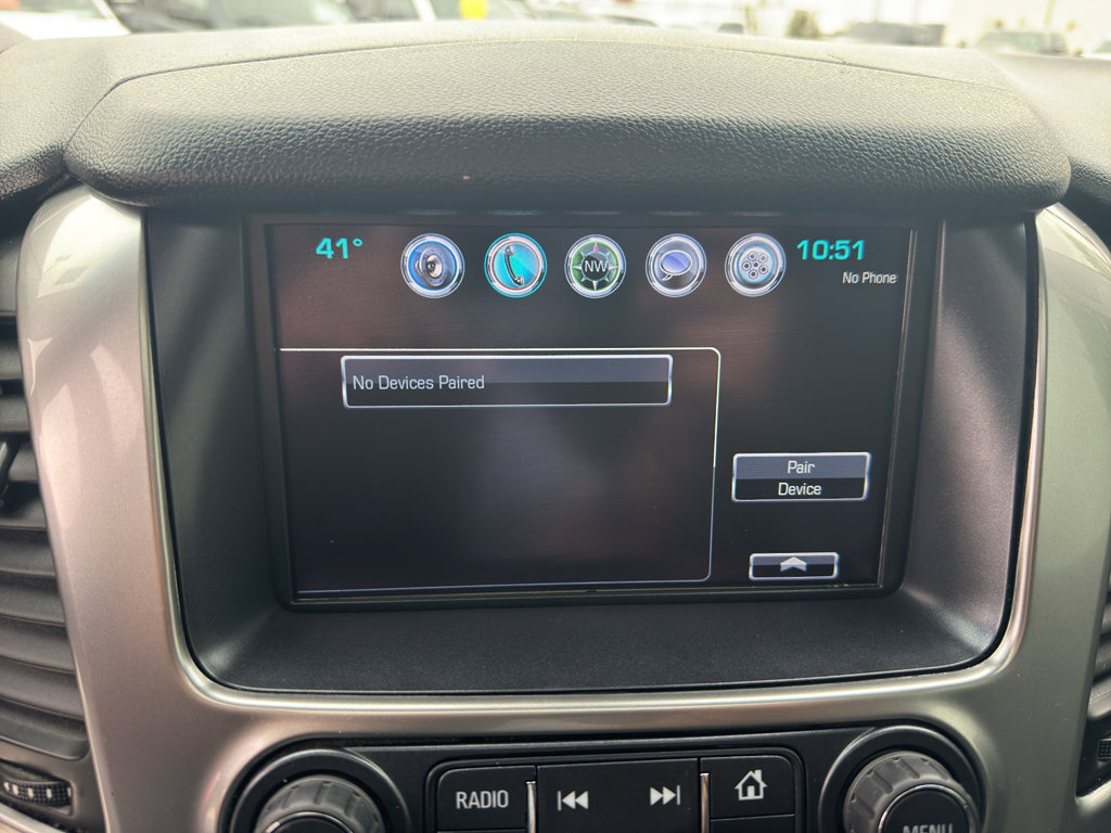 Used 2017 Chevrolet Tahoe Premier AWD/4WD image 29