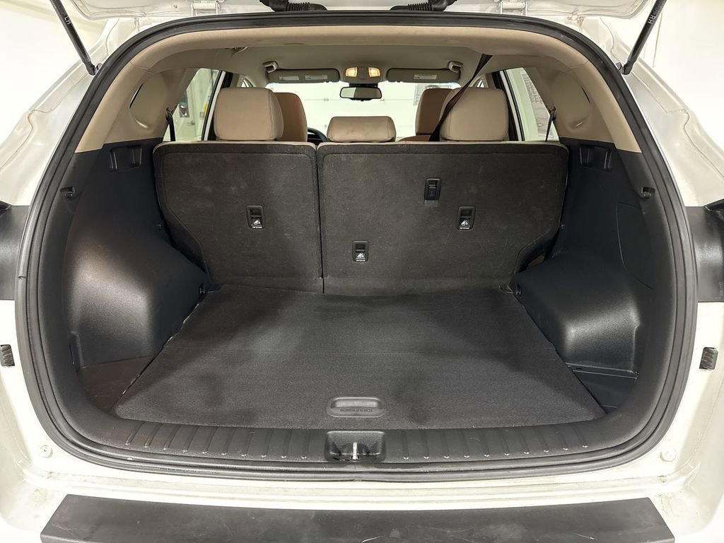 Used 2020 Hyundai Tucson SEL w/ Cargo Package FWD image 23