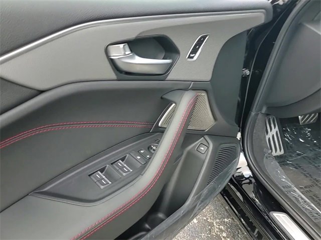 New 2025 Acura TLX SH-AWD w/ A-SPEC Pkg image 13