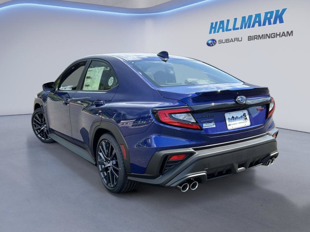 New 2026 Subaru WRX Premium AWD/4WD image 4