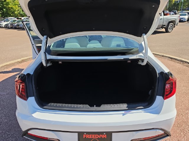Used 2023 Hyundai Sonata SE FWD image 19