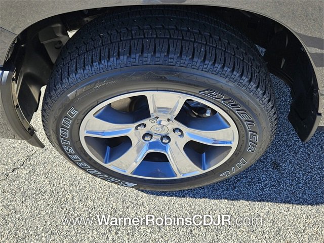 New 2025 RAM 1500 Tradesman image 15