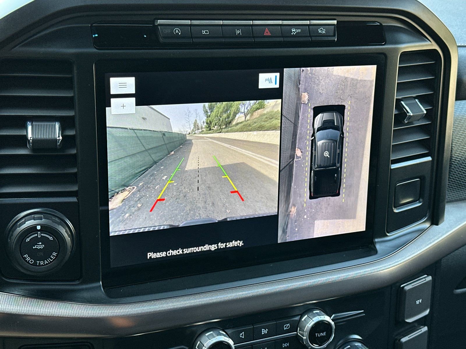 Used 2023 Ford F150 Raptor w/ Raptor Carbon Fiber Package image 24