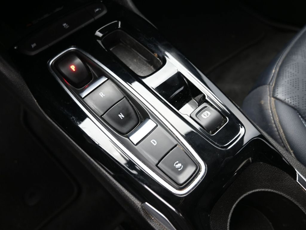 Used 2022 Chevrolet Bolt EUV LT w/ Convenience Package image 30