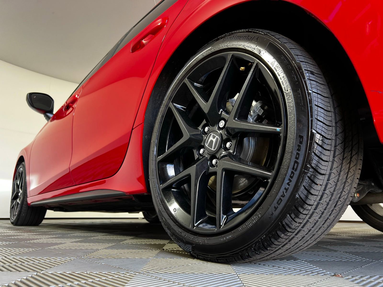 Used 2026 Honda Civic Sport image 25