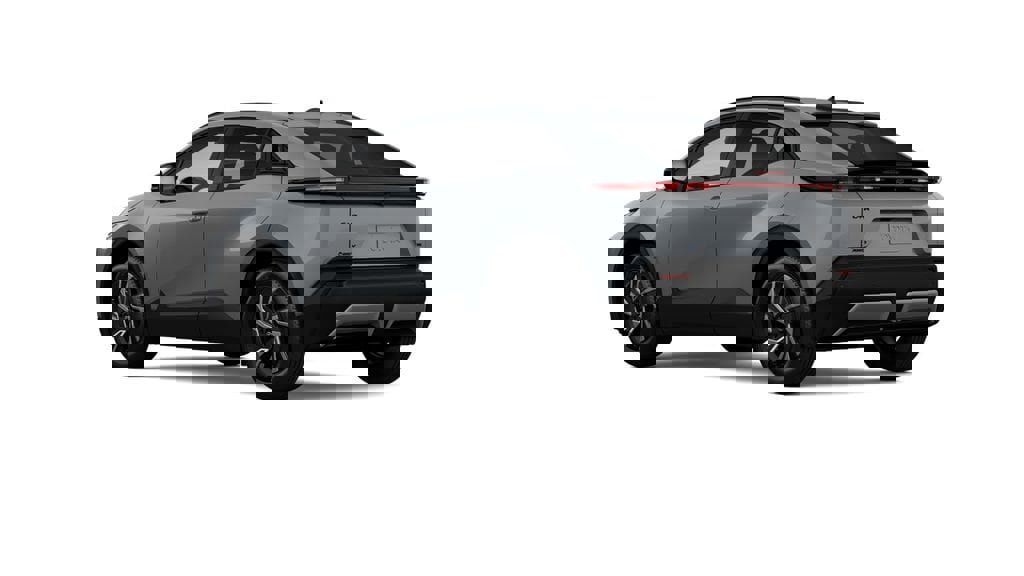 New 2026 Toyota C-HR image 7