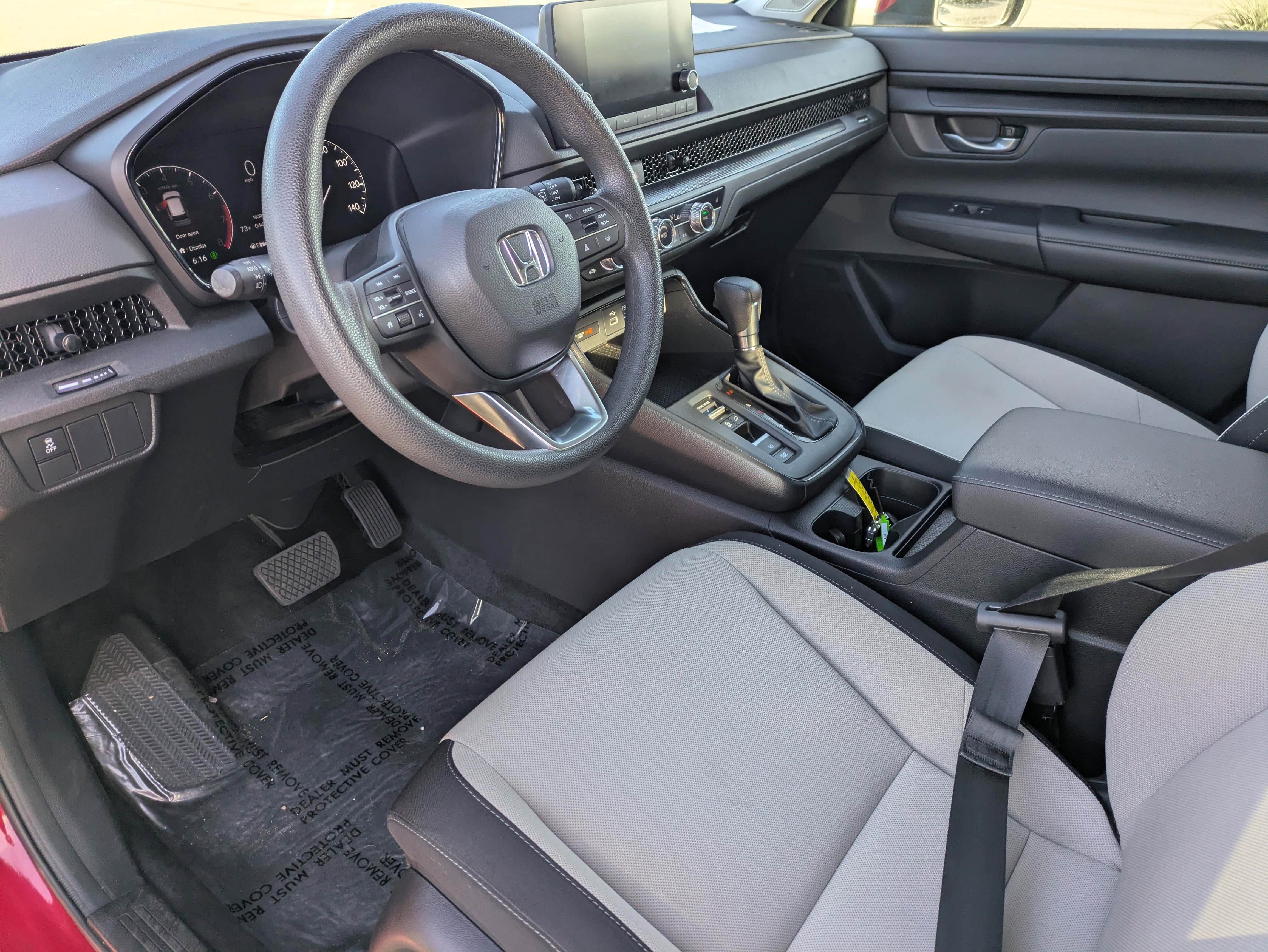 Used 2023 Honda CR-V EX image 23