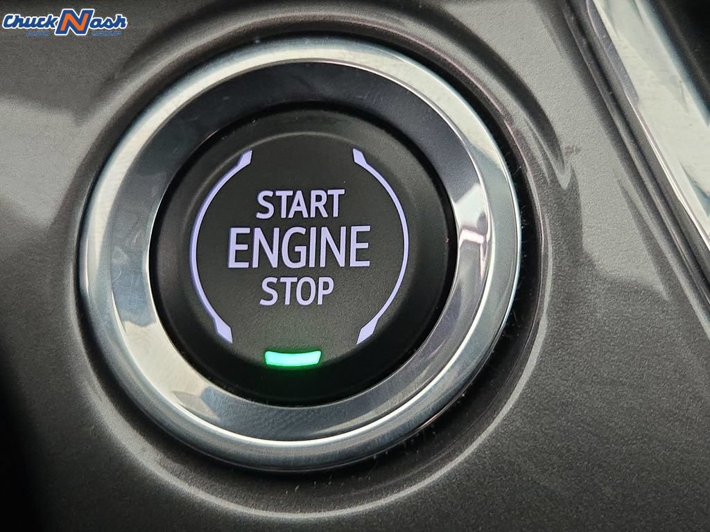 Used 2025 Chevrolet Trax ACTIV w/ Driver Confidence Package FWD image 22