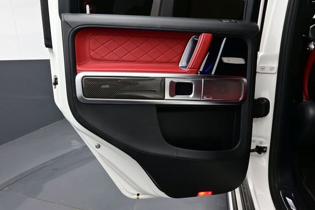 Used 2019 Mercedes-Benz G 63 AMG 4MATIC image 13