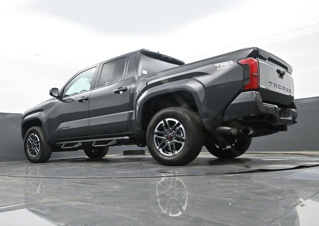 Used 2024 Toyota Tacoma TRD Sport RWD image 24