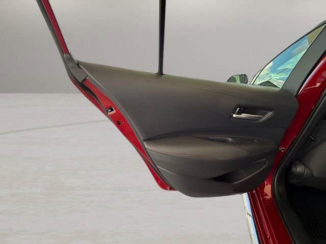 Used 2024 Toyota Corolla SE image 21