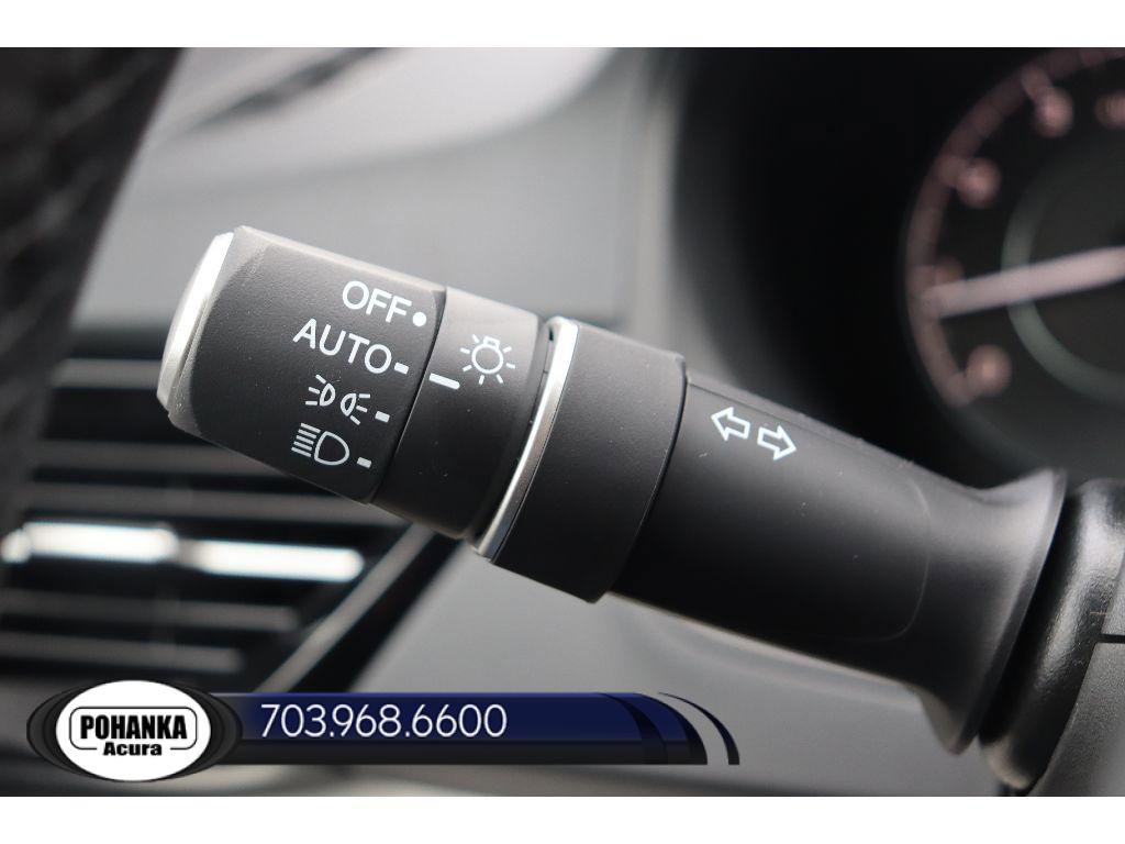 New 2026 Acura RDX w/ Technology Package AWD/4WD image 12