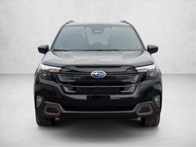 Certified 2025 Subaru Forester Sport w/ Protection Package (1PH) image 2