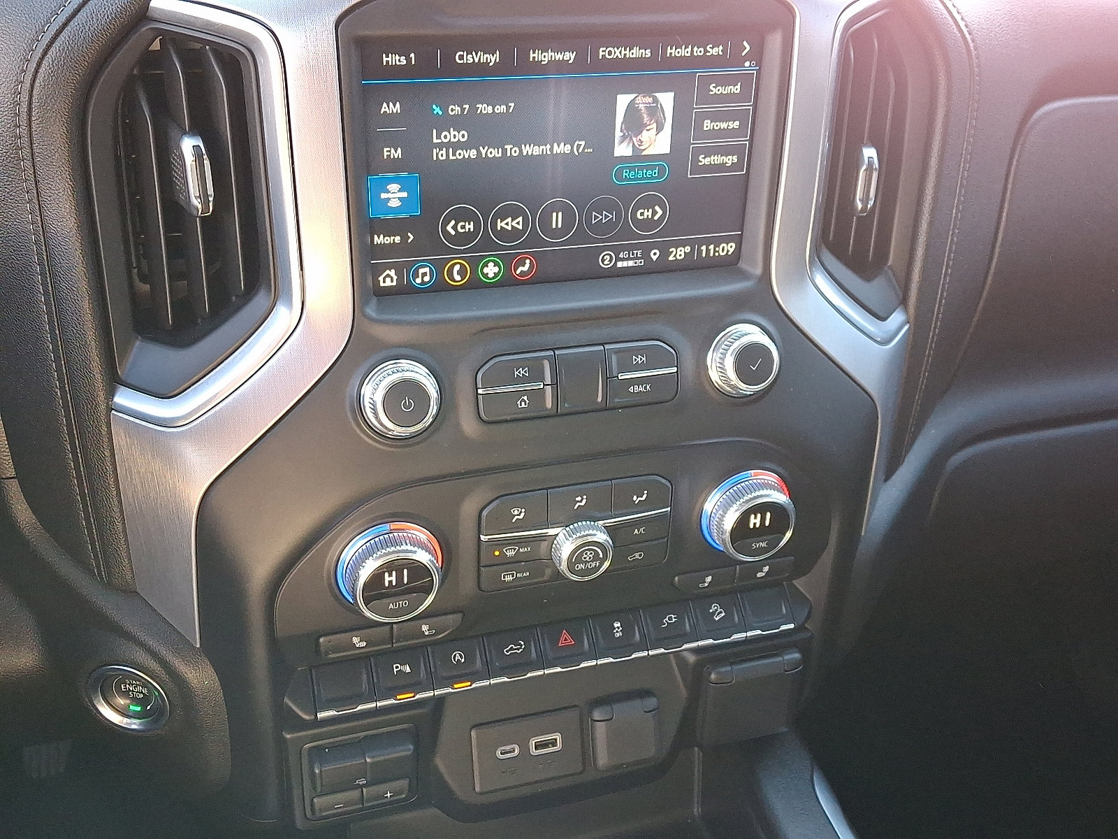 Used 2021 GMC Sierra 1500 Elevation image 15