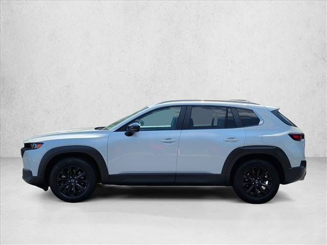 Used 2024 MAZDA CX-50 AWD 2.5 S w/ Premium Package image 8