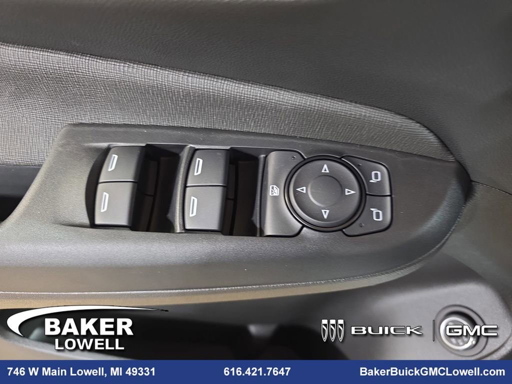 New 2026 Buick Envista Preferred image 26